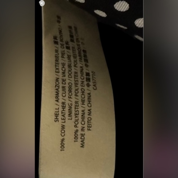 Kate Spade New York Large Fuchsia Pink Leather Satchel with strap - Picture 16 of 17